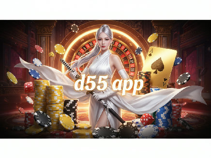 login d55 app