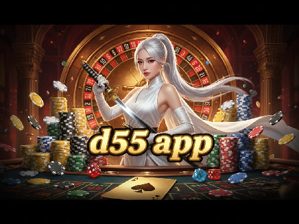 d55 app
